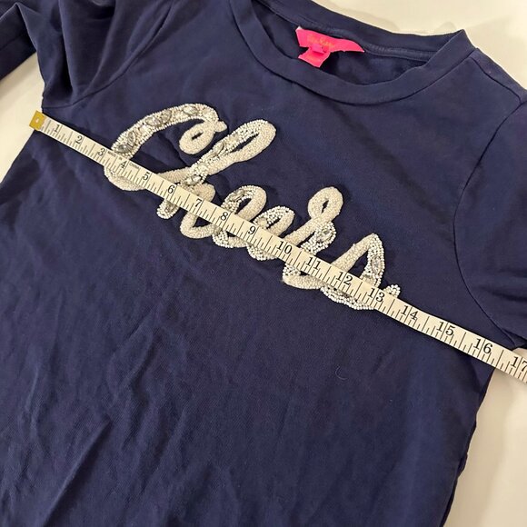 Lilly Pulitzer Rami Sweatshirt - Picture 7 of 8